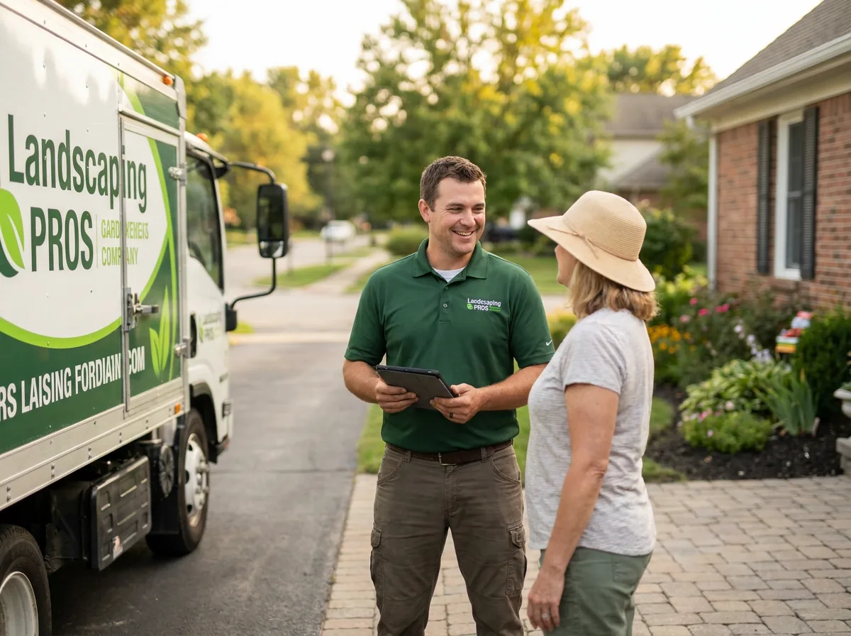 Landscaping Grammer, IN FAQs